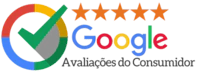 Avaliações Google