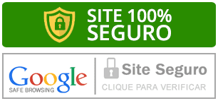 Site 100% Seguro