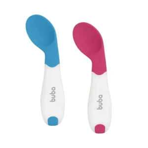 Colher de treinamento termossensível - Buba