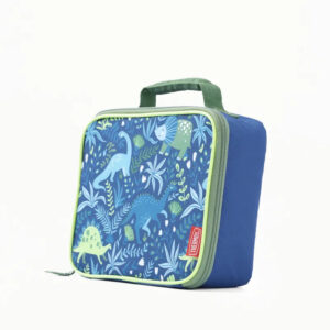 Lancheira Térmica Infantil Dinossauros - Thermos