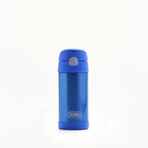 Garrafa Térmica Funtainer Azul 355 ml - Thermos