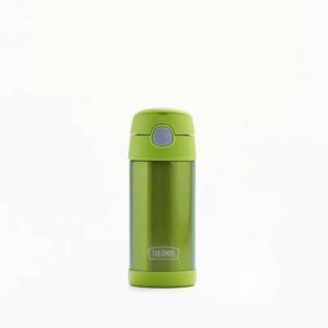 Garrafa Térmica Funtainer Verde 355 ml - Thermos