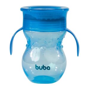 garrafinha Buba Azul