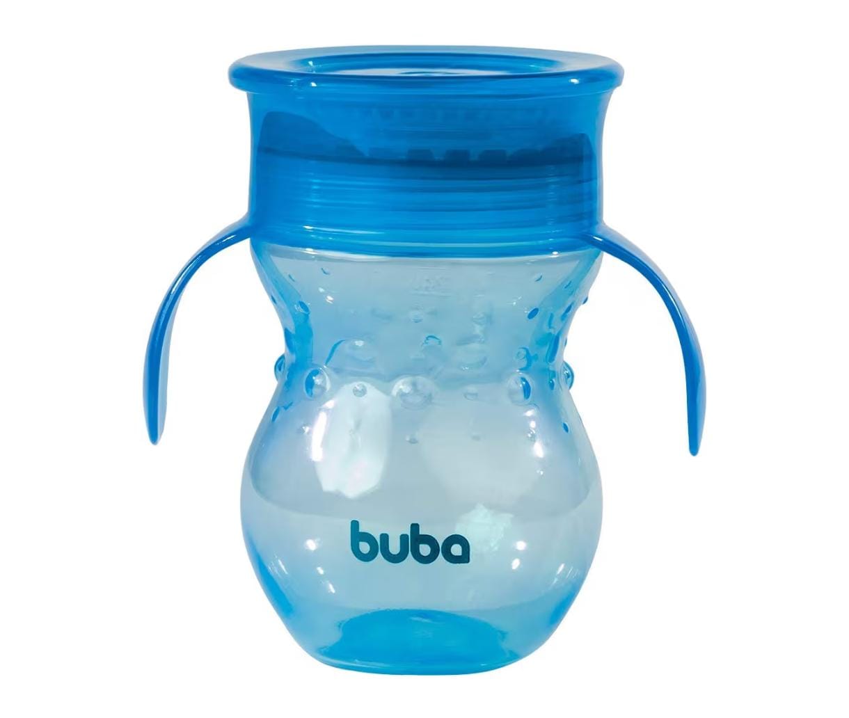 garrafinha Buba Azul