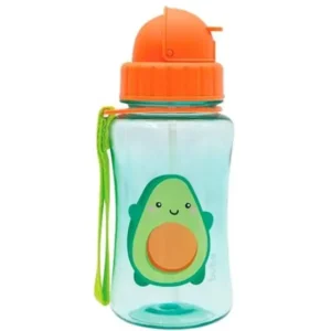 Garrafinha Frutti Avocado 400ml - Buba