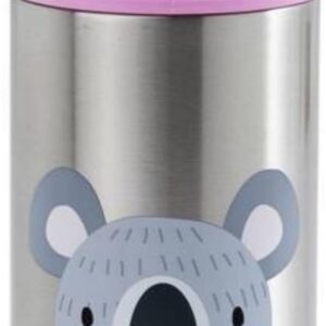 Garrafa Térmica dupla camada - Coala