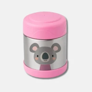 Pote térmico dupla camada Coala - Clingo