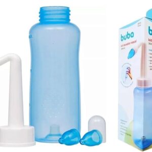 Kit Lavador Nasal Buba - 300ml