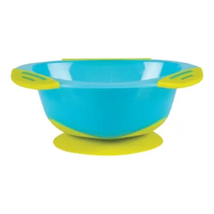 Pratinho bowl Buba- Azul com verde