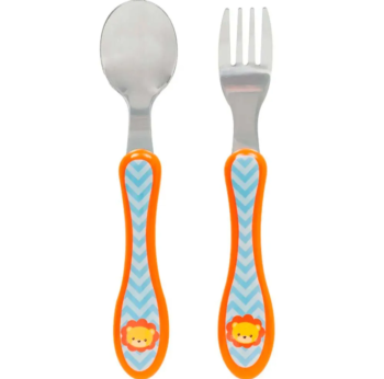 Kit Talher Leão – Buba