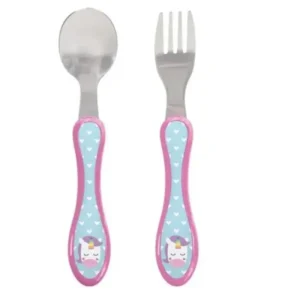 Kit Talher Unicórnio - Buba