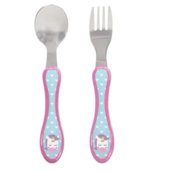 Kit Talher Unicórnio – Buba